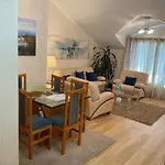 Moniz Appartement *