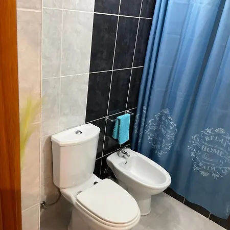Apartamento Moniz *