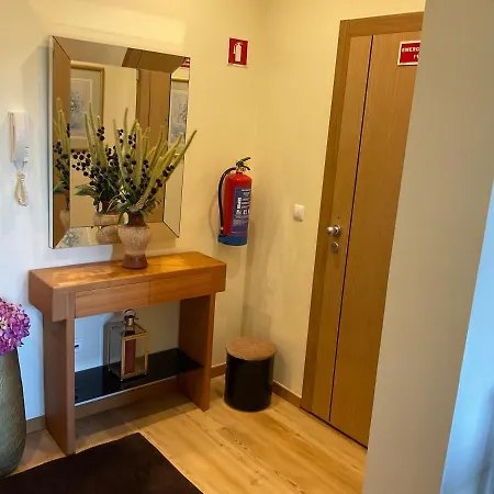Moniz Apartamento