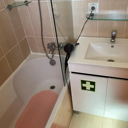 Apartamento Moniz *