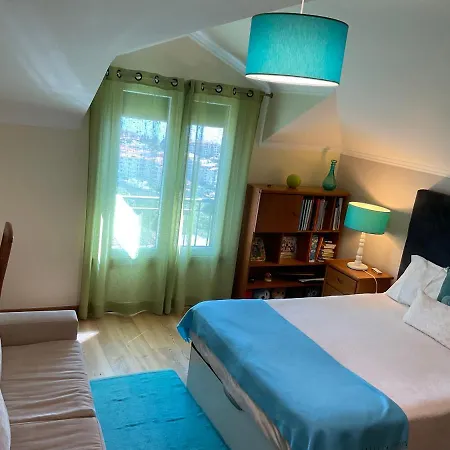 Moniz Apartmán