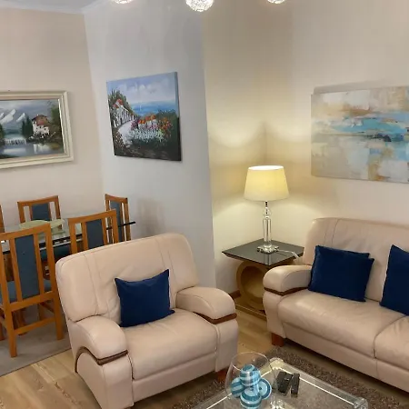 Moniz Apartmán