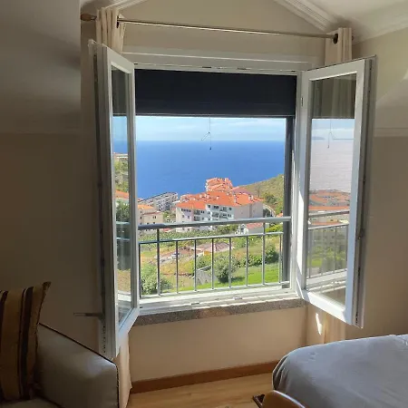 Apartmán Moniz