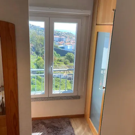 Apartmán Moniz *