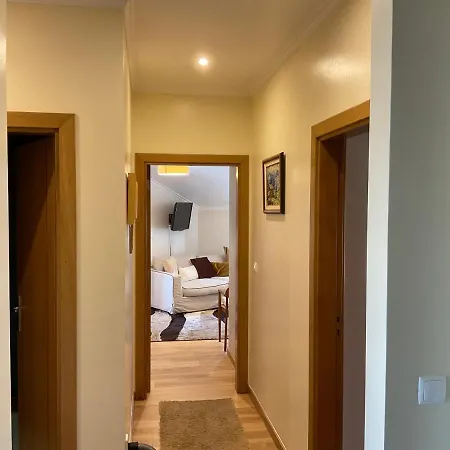 Apartmán Moniz Caniço
