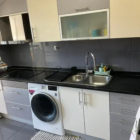 Moniz Apartmán
