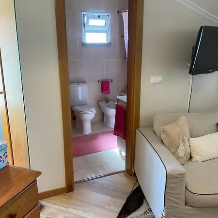 Moniz Apartmán *
