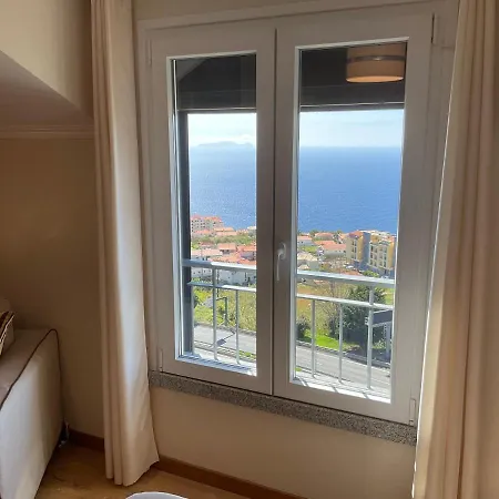 Moniz Apartman Caniço