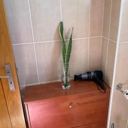 Apartmán Moniz *