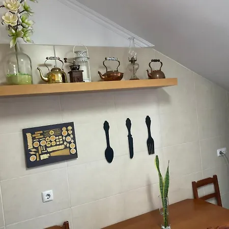 Apartmán Moniz Caniço
