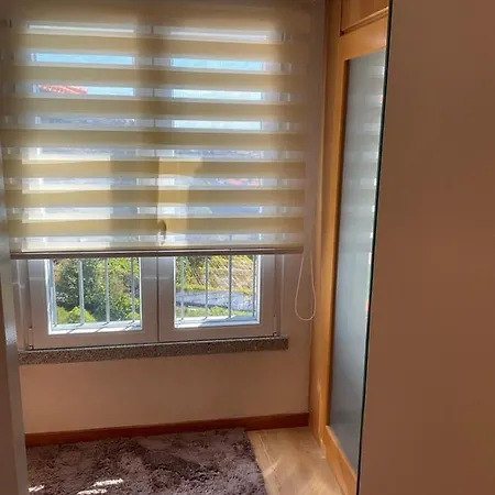 Apartman Moniz Caniço