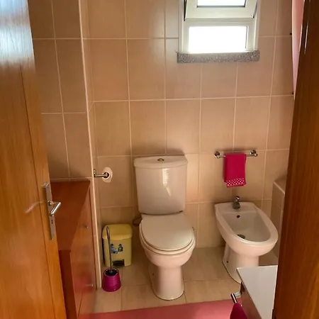 Moniz Apartmán *