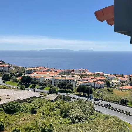 Moniz Apartmán *