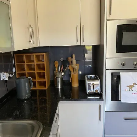 Moniz Apartmán