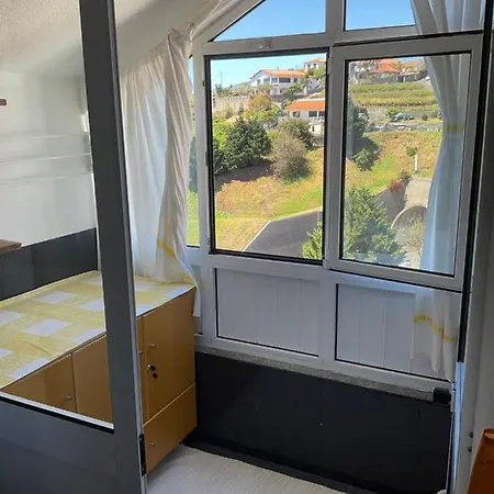 Moniz Apartmán *