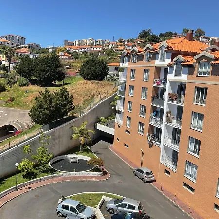 Moniz Apartmán *