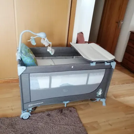 Appartement Moniz