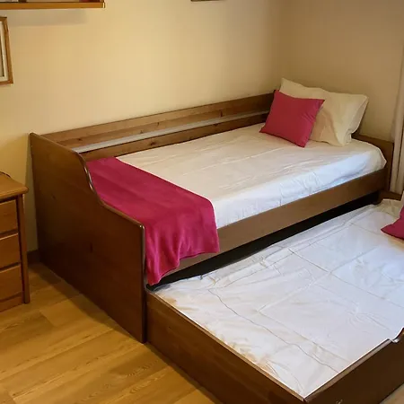 Apartmán Moniz Caniço
