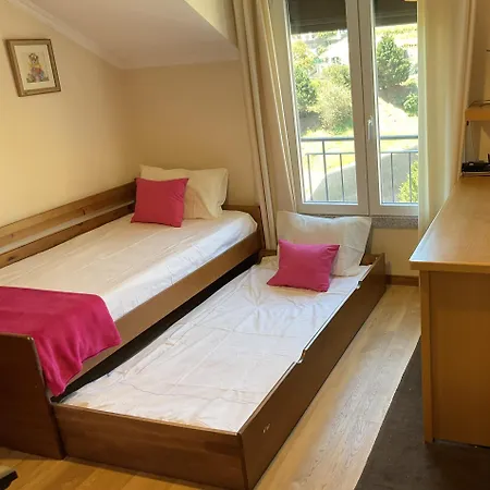 Moniz Apartmán Caniço