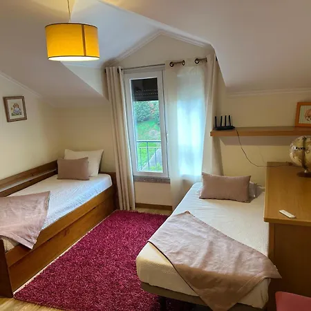 Appartement Moniz Caniço