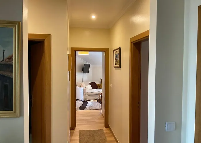 Appartement Moniz Caniço