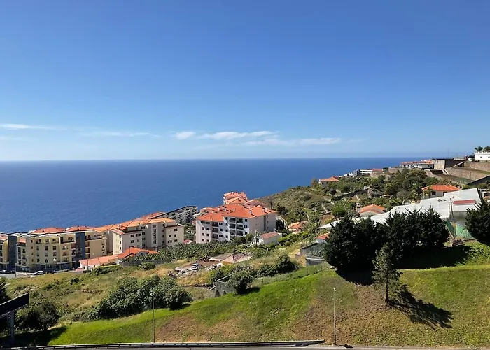 Moniz Canico (Madeira)