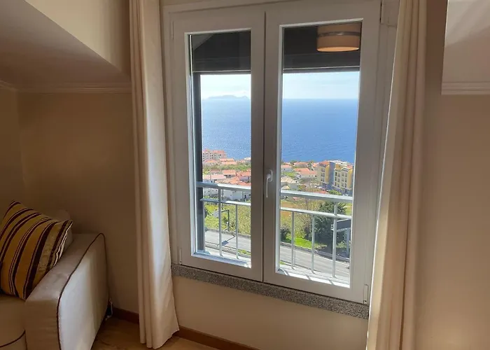 Moniz Appartement Caniço