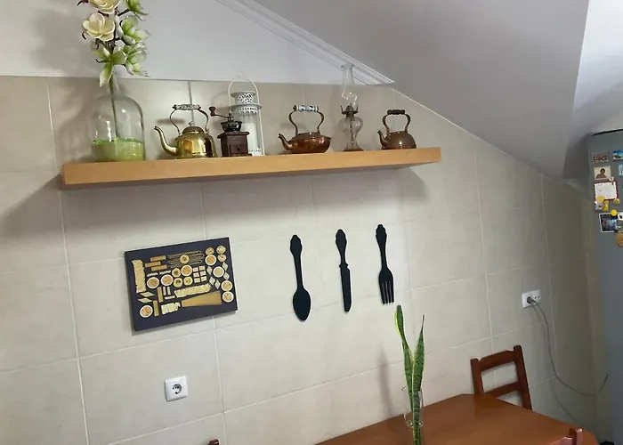 Appartement Moniz Caniço