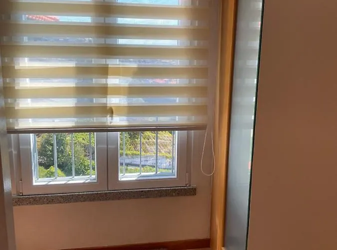 Appartement Moniz Caniço