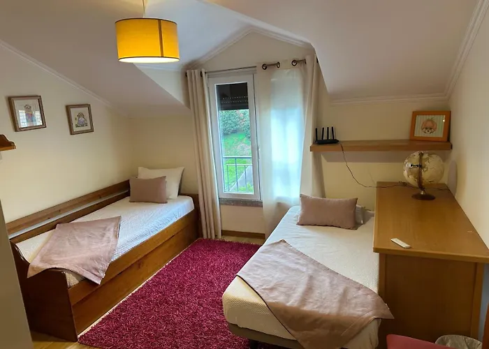 Apartment Moniz Canico (Madeira)